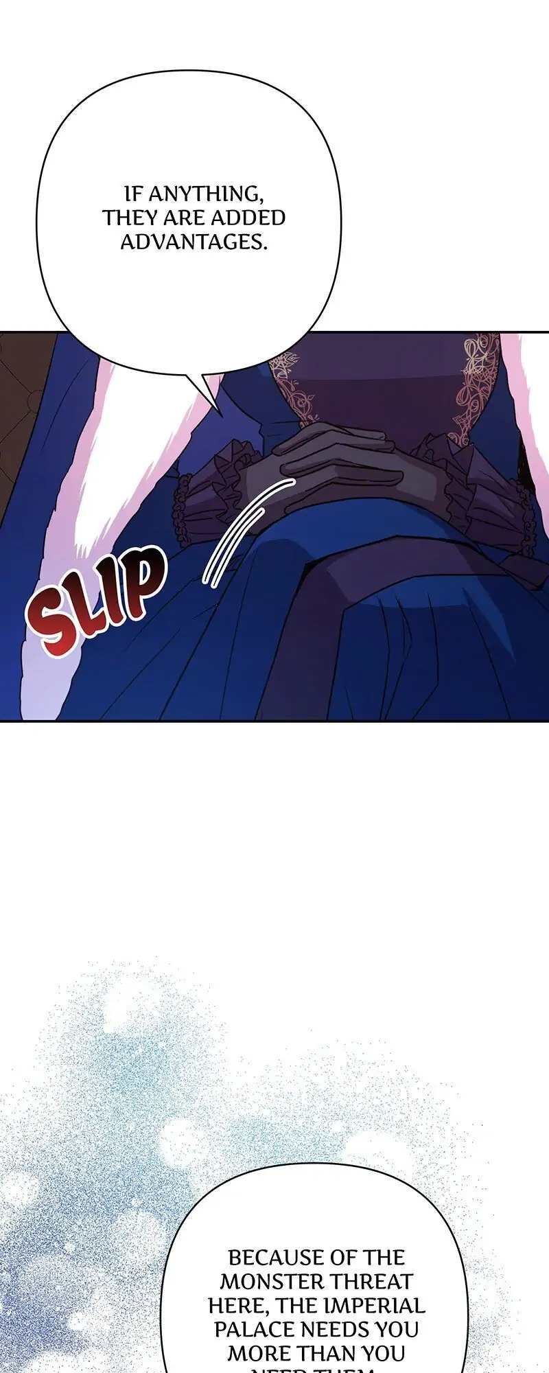 Another Typical Fantasy Romance - Chapter 2 manhwa