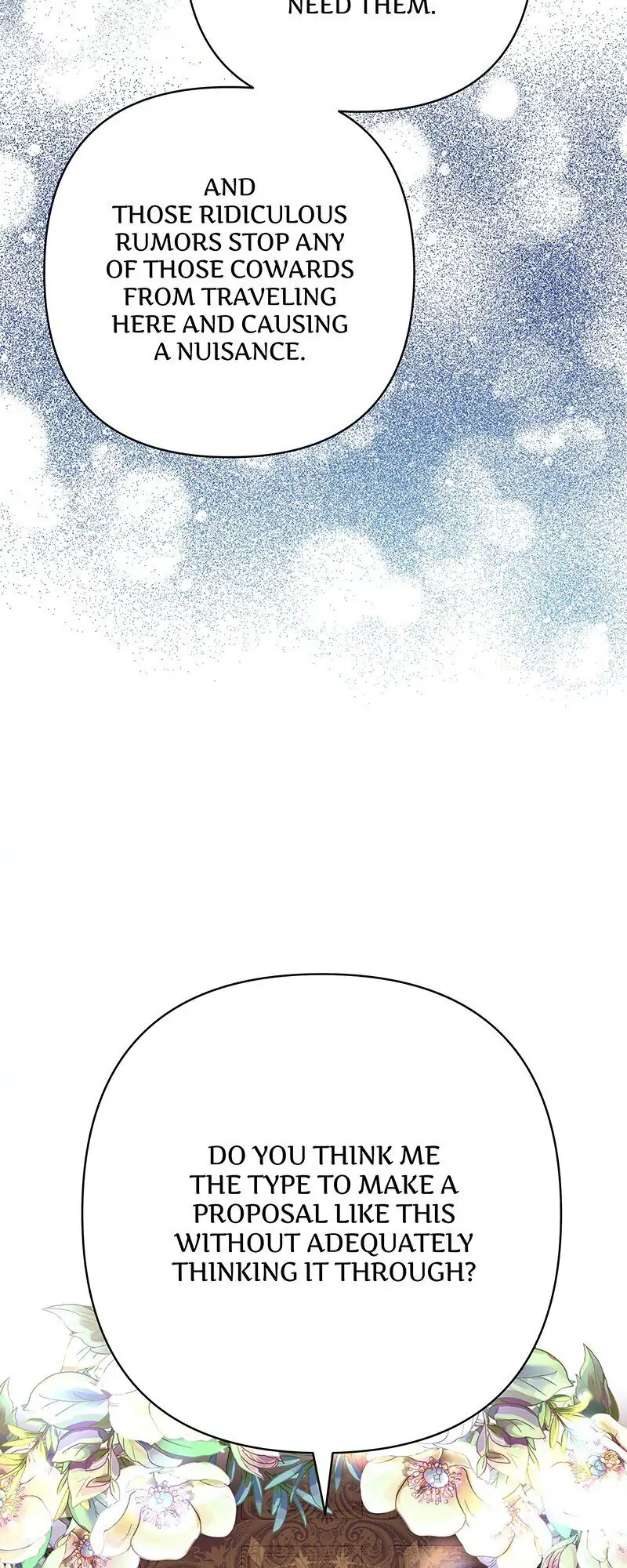Another Typical Fantasy Romance - Chapter 2 manhwa
