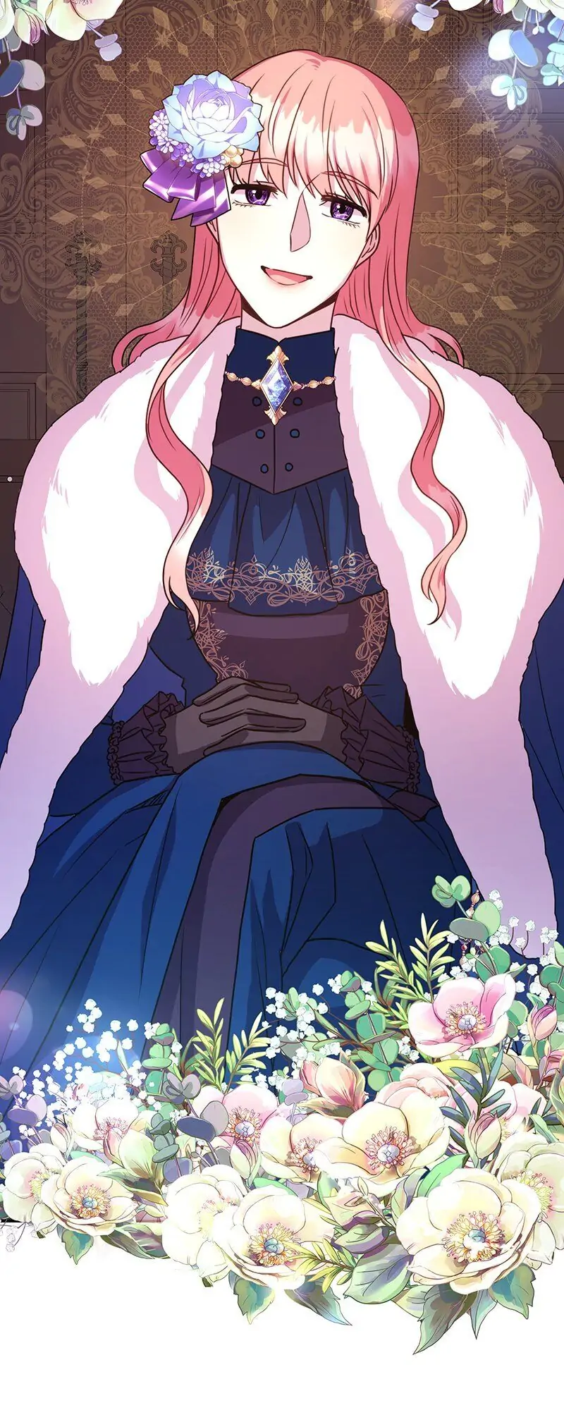 Another Typical Fantasy Romance - Chapter 2 manhwa