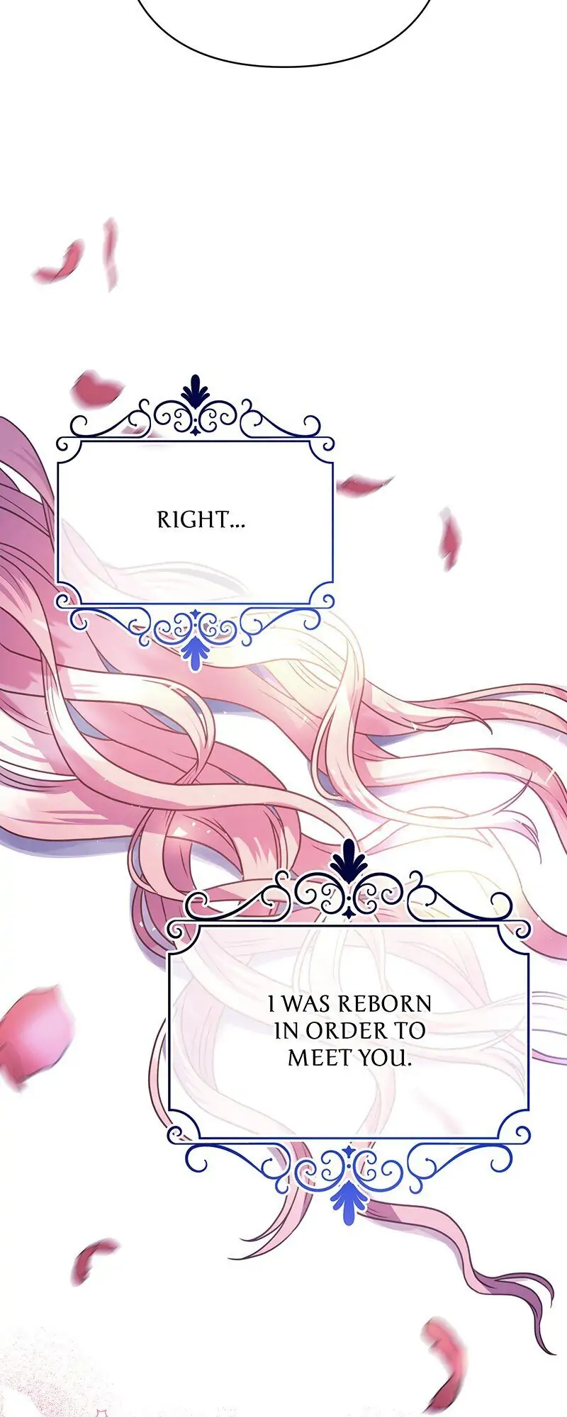Another Typical Fantasy Romance - Chapter 2 manhwa