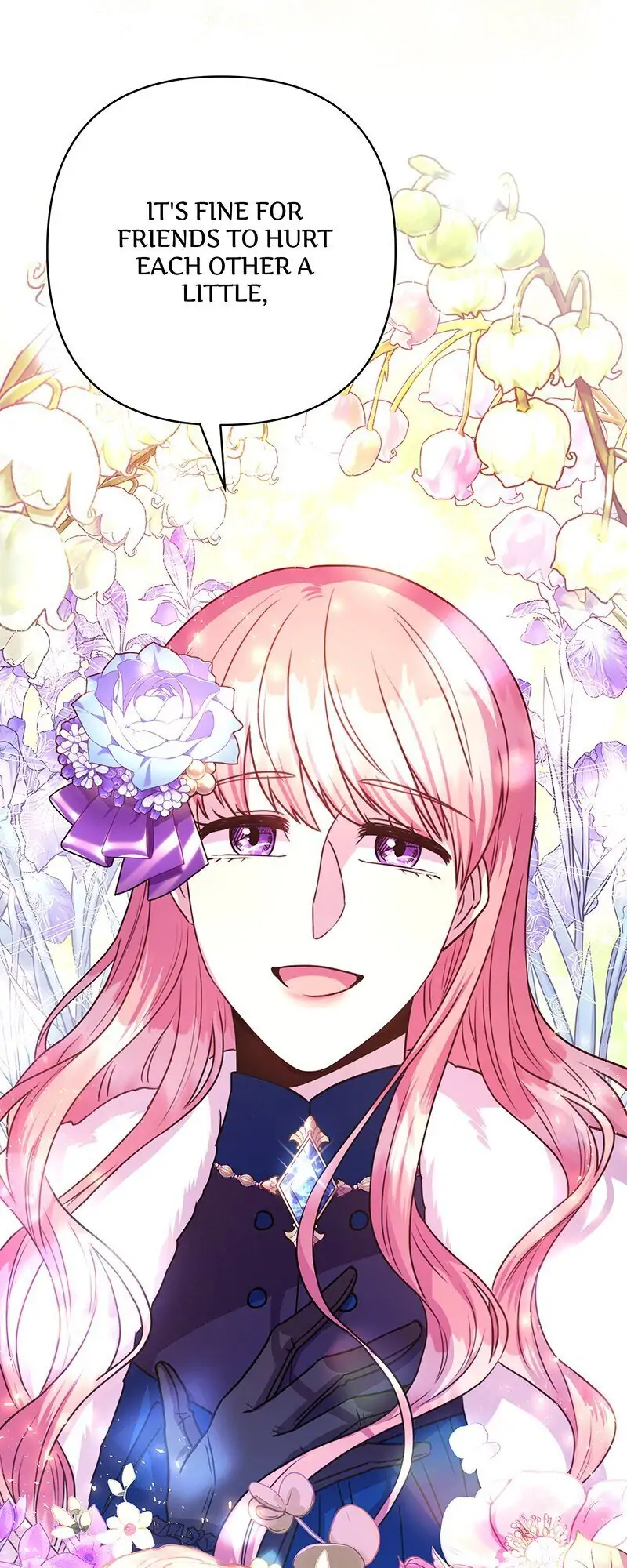 Another Typical Fantasy Romance - Chapter 2 manhwa
