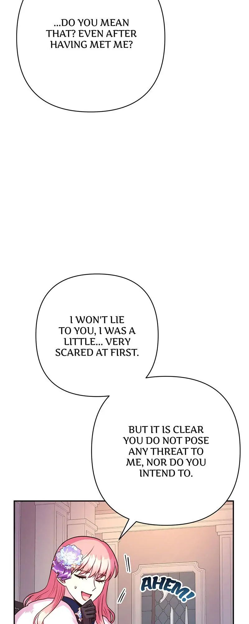 Another Typical Fantasy Romance - Chapter 2 manhwa