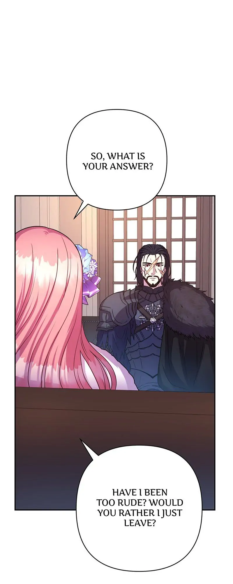 Another Typical Fantasy Romance - Chapter 2 manhwa