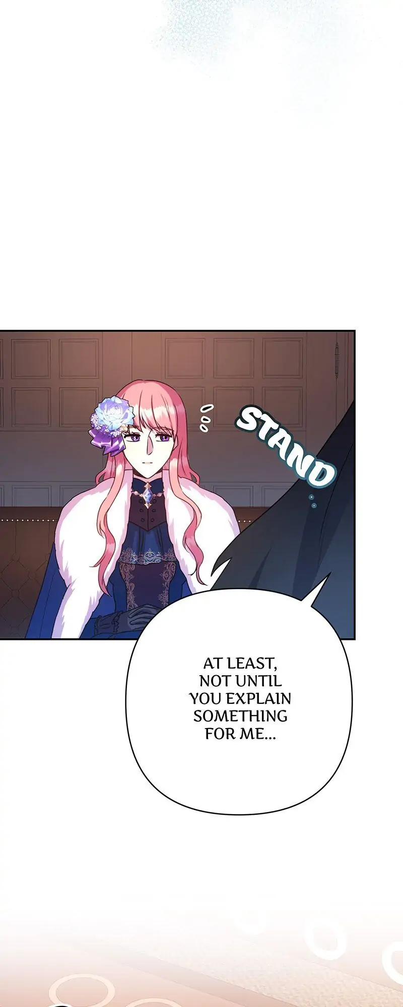 Another Typical Fantasy Romance - Chapter 2 manhwa
