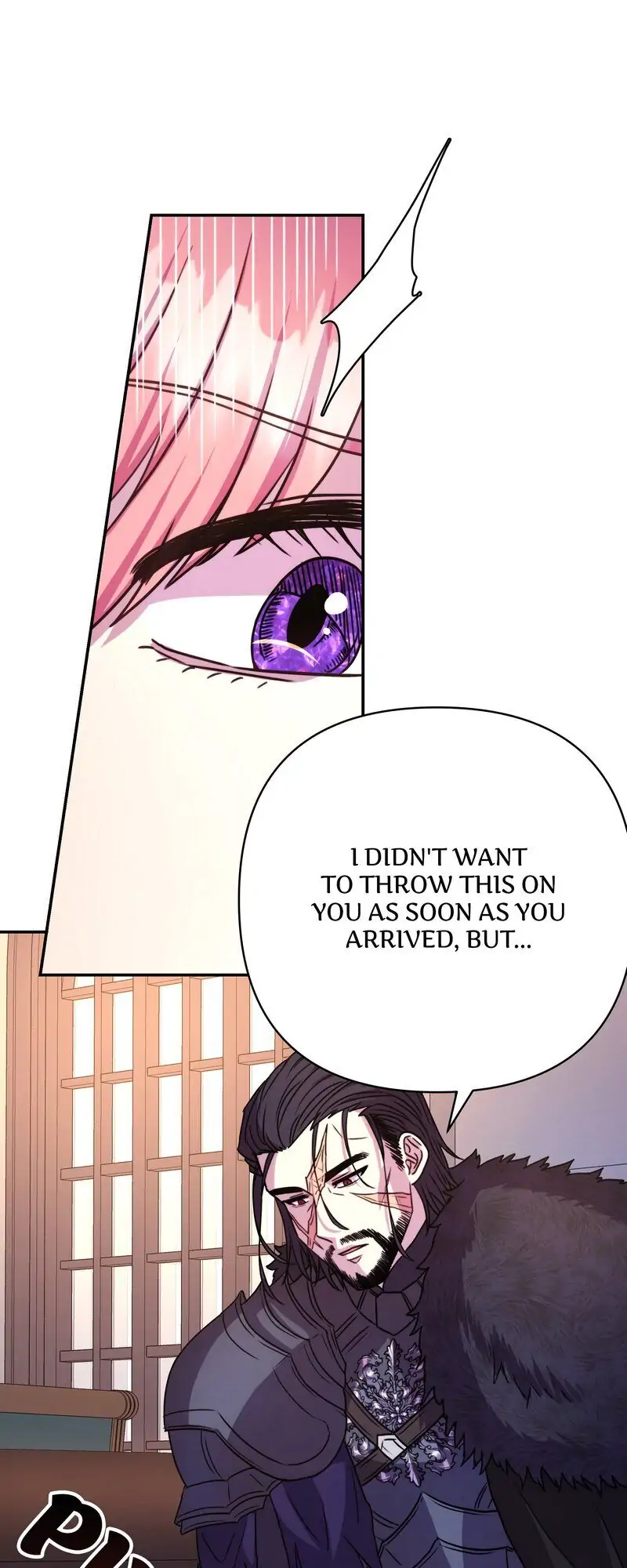 Another Typical Fantasy Romance - Chapter 2 manhwa