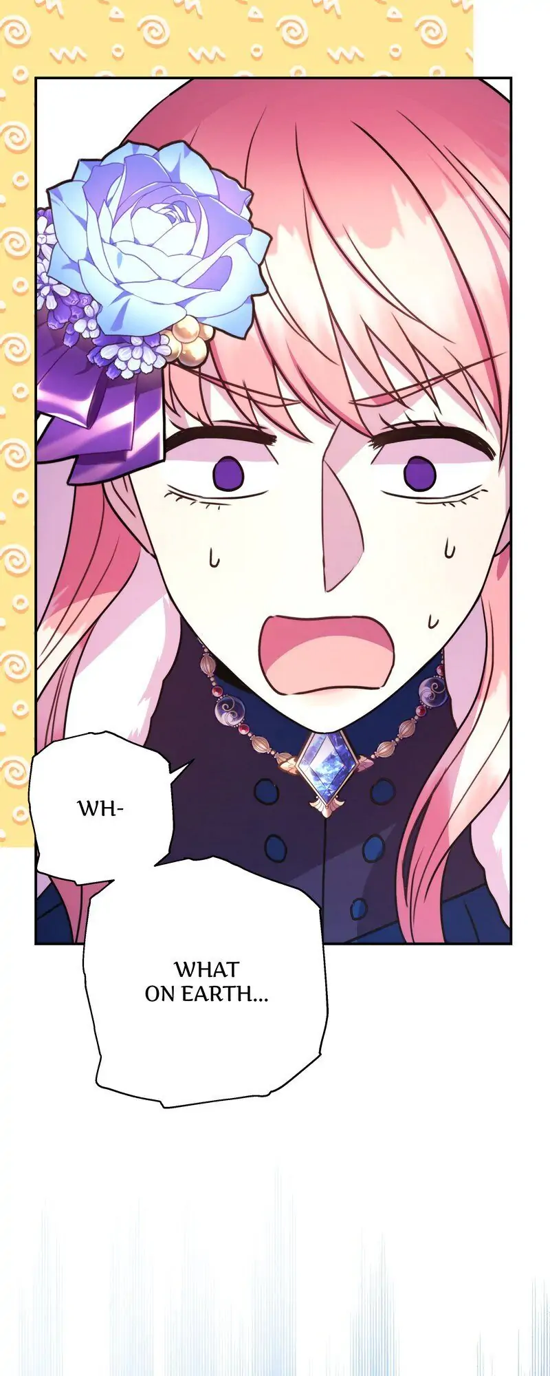Another Typical Fantasy Romance - Chapter 2 manhwa