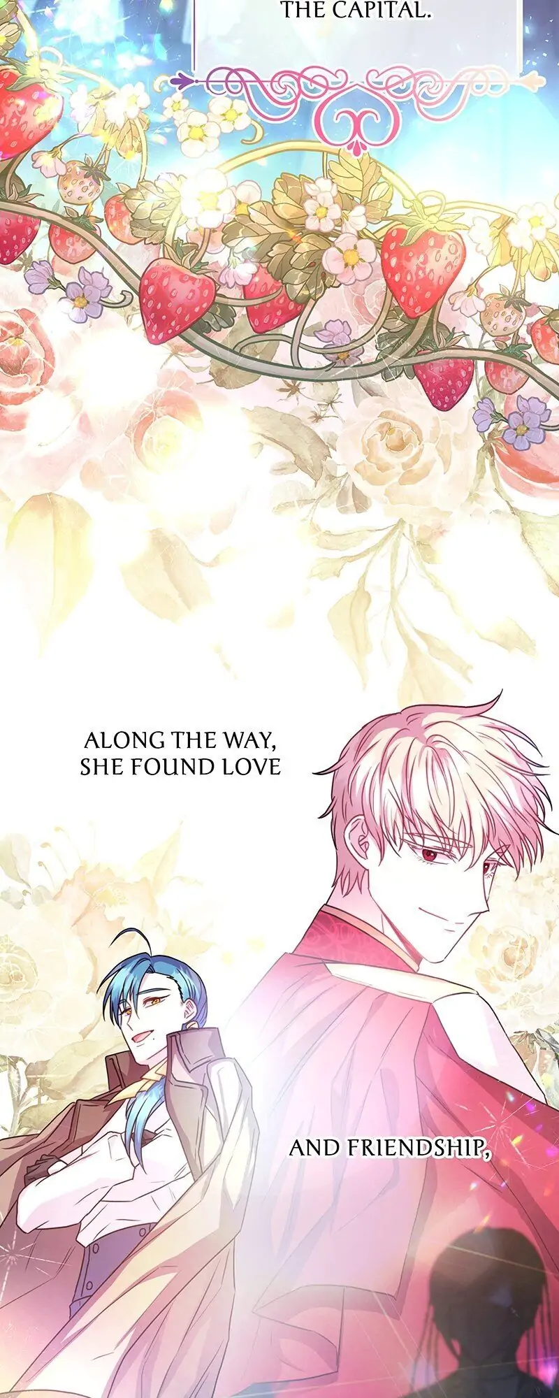 Another Typical Fantasy Romance - Chapter 20 manhwa