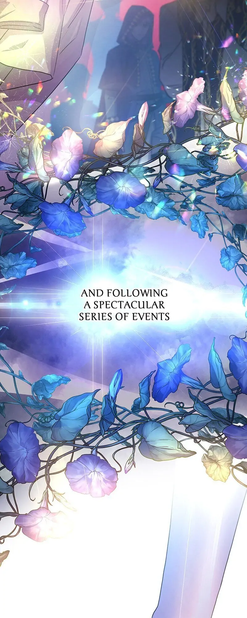 Another Typical Fantasy Romance - Chapter 20 manhwa