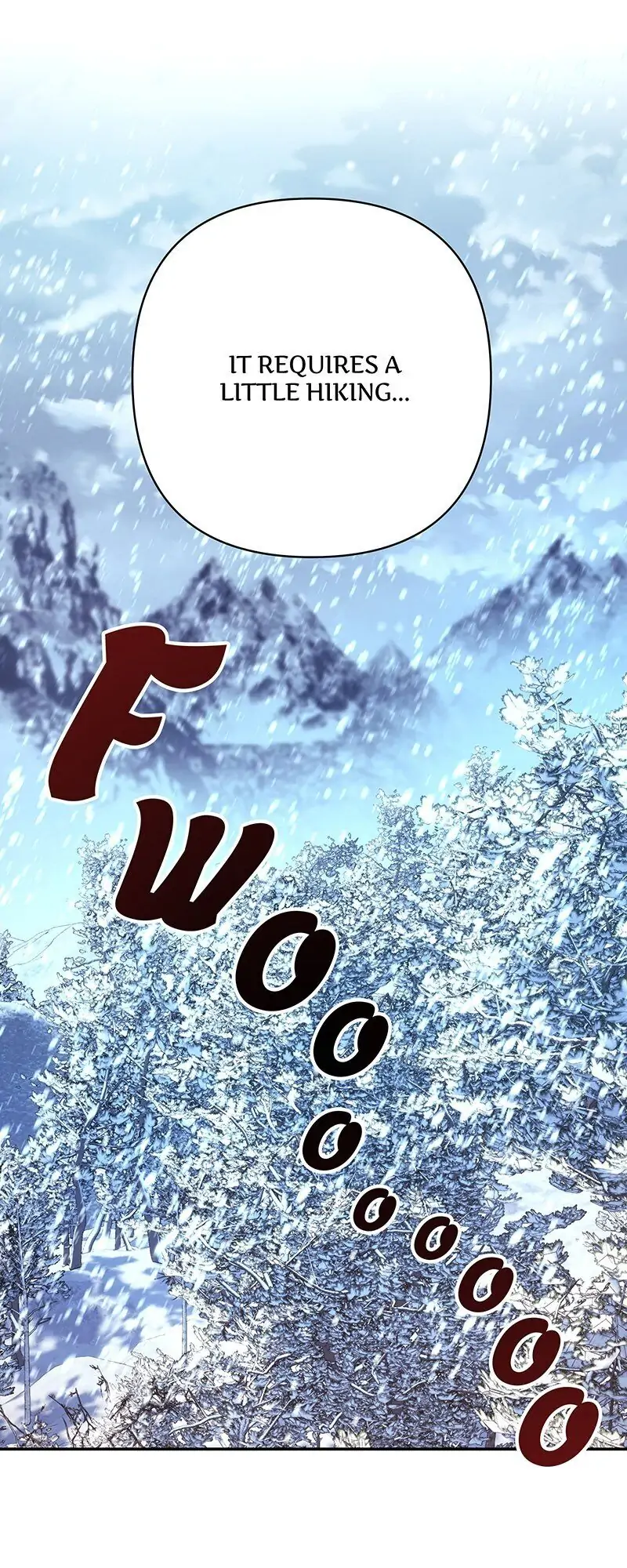 Another Typical Fantasy Romance - Chapter 20 manhwa