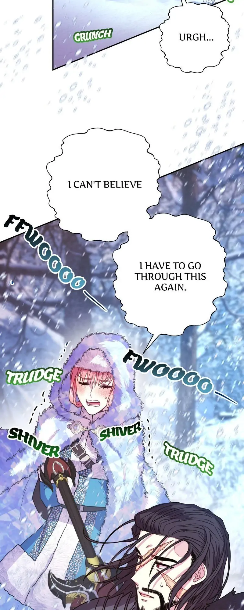 Another Typical Fantasy Romance - Chapter 20 manhwa