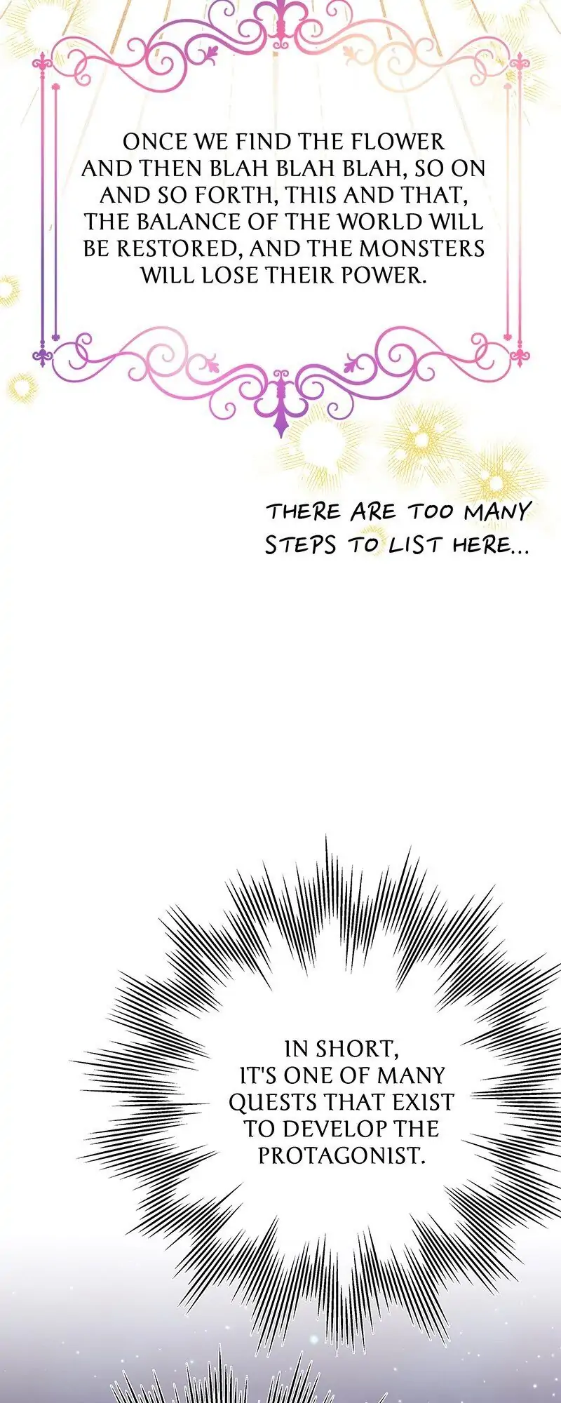 Another Typical Fantasy Romance - Chapter 20 manhwa