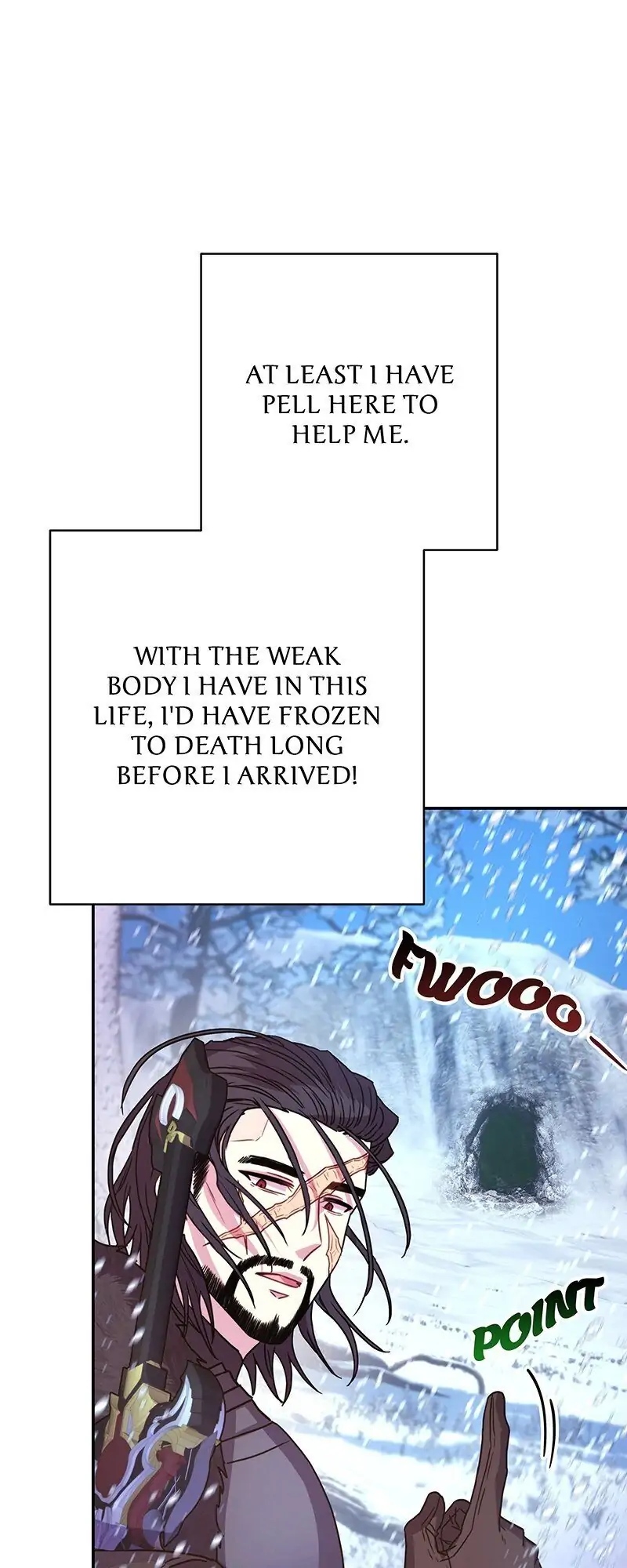 Another Typical Fantasy Romance - Chapter 20 manhwa