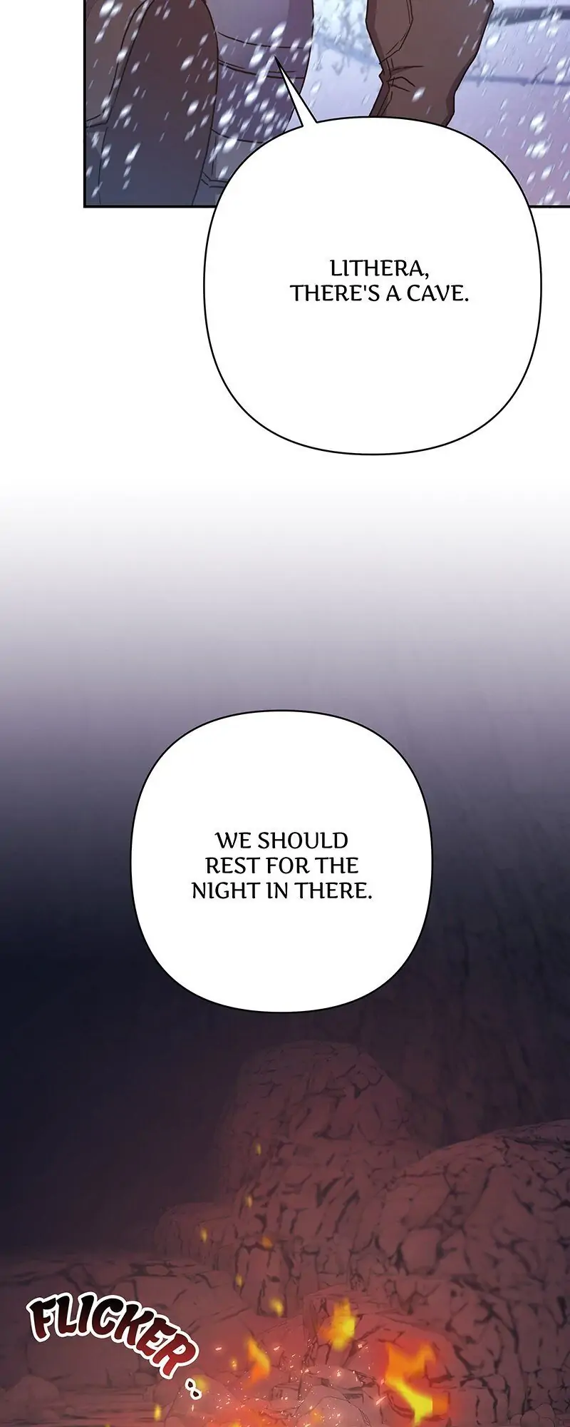 Another Typical Fantasy Romance - Chapter 20 manhwa