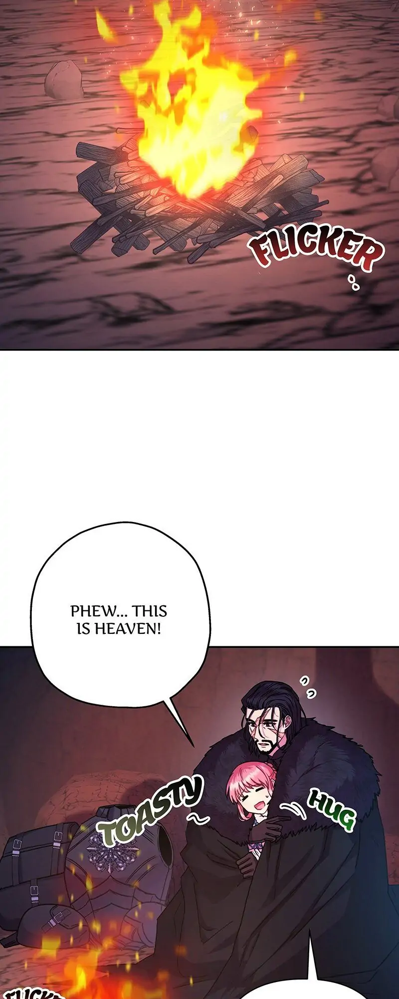 Another Typical Fantasy Romance - Chapter 20 manhwa