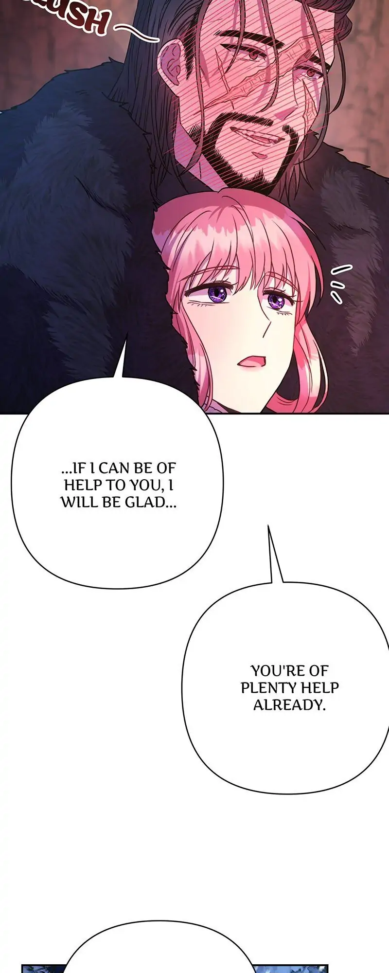 Another Typical Fantasy Romance - Chapter 20 manhwa
