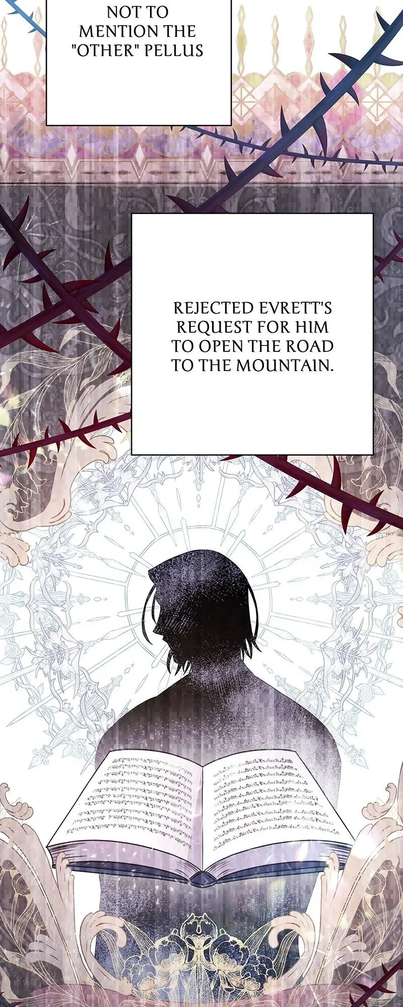 Another Typical Fantasy Romance - Chapter 20 manhwa