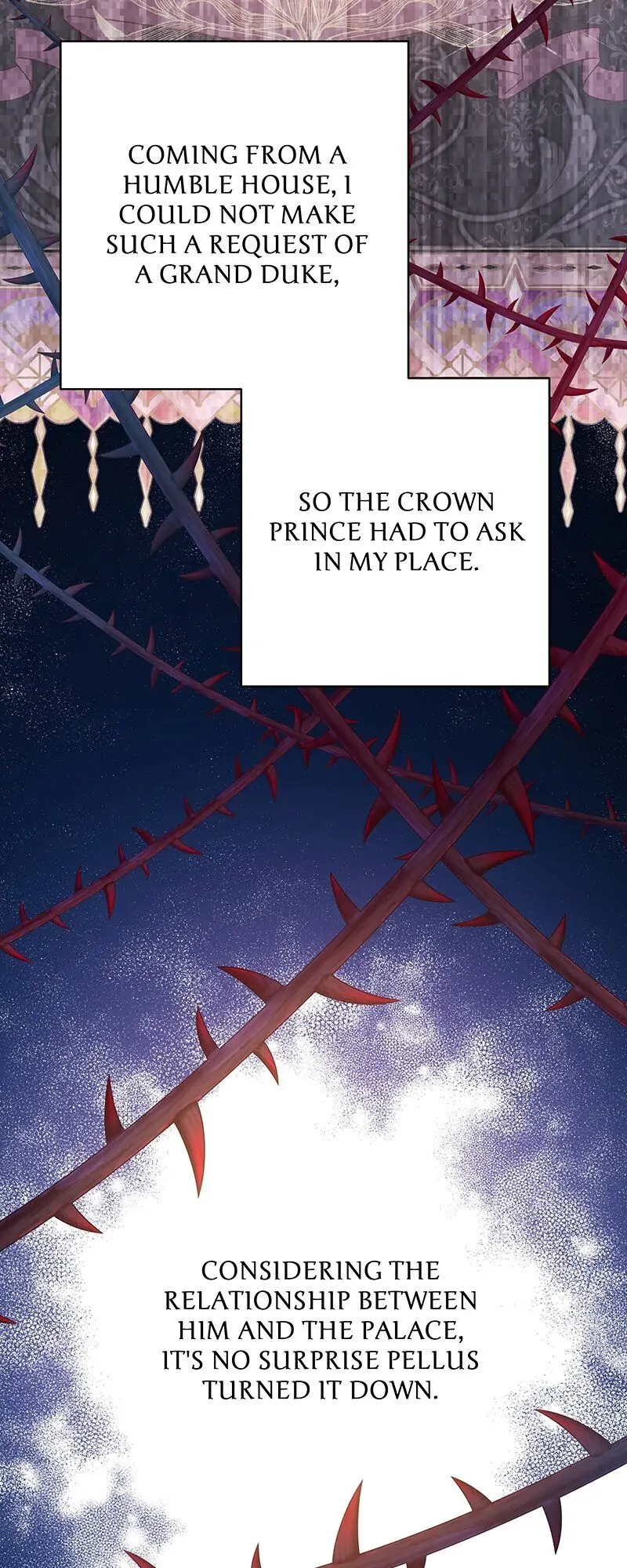 Another Typical Fantasy Romance - Chapter 20 manhwa