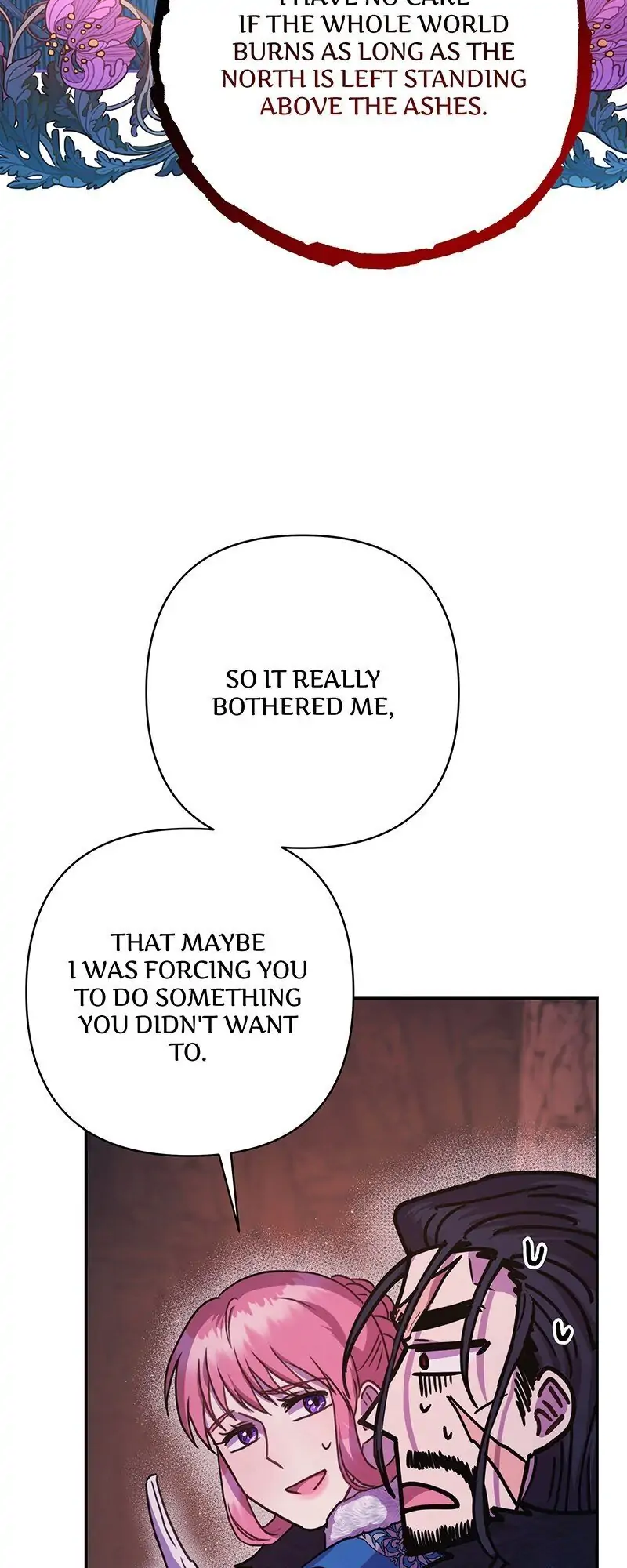Another Typical Fantasy Romance - Chapter 20 manhwa