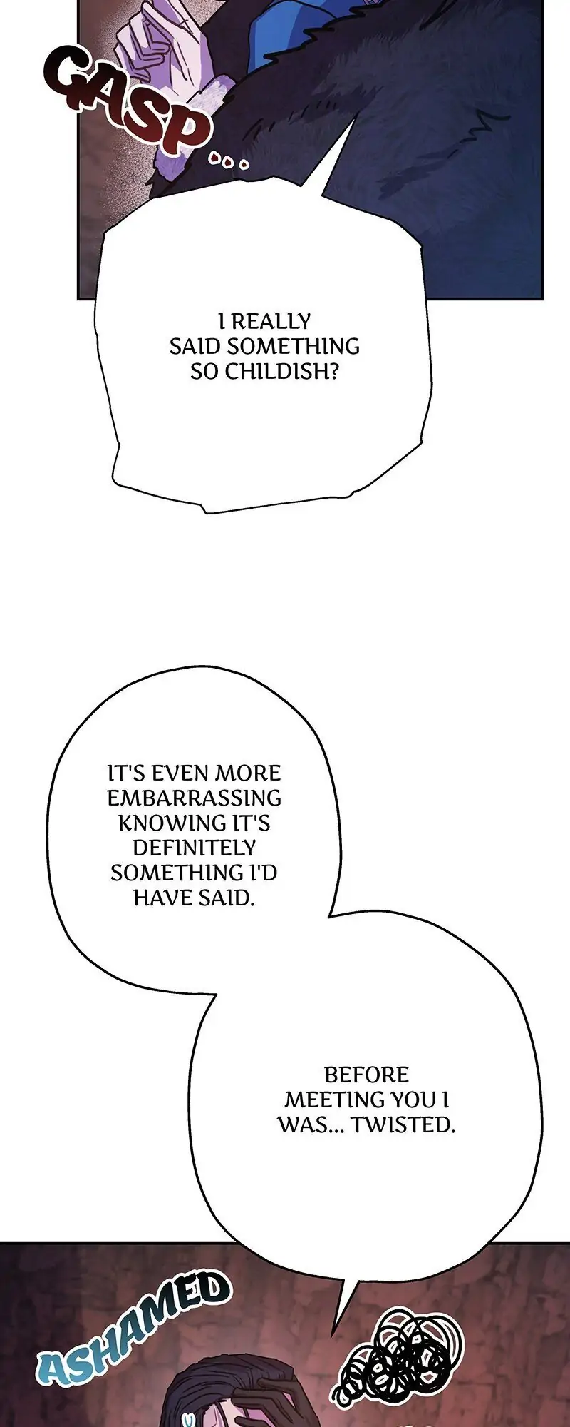 Another Typical Fantasy Romance - Chapter 20 manhwa