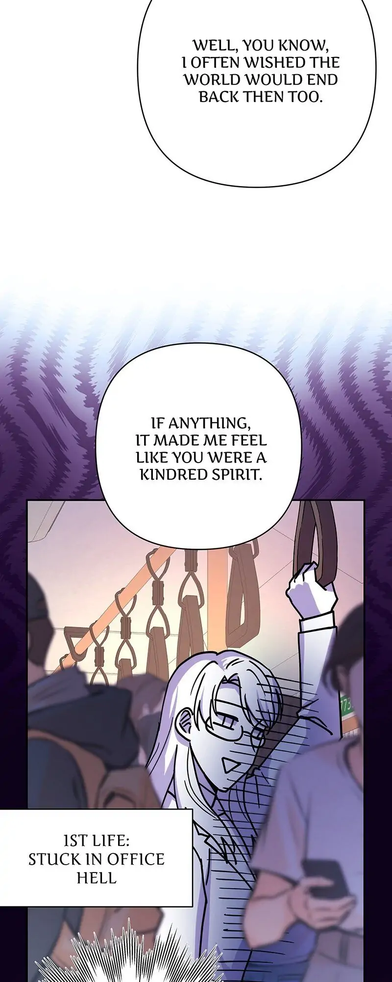 Another Typical Fantasy Romance - Chapter 20 manhwa