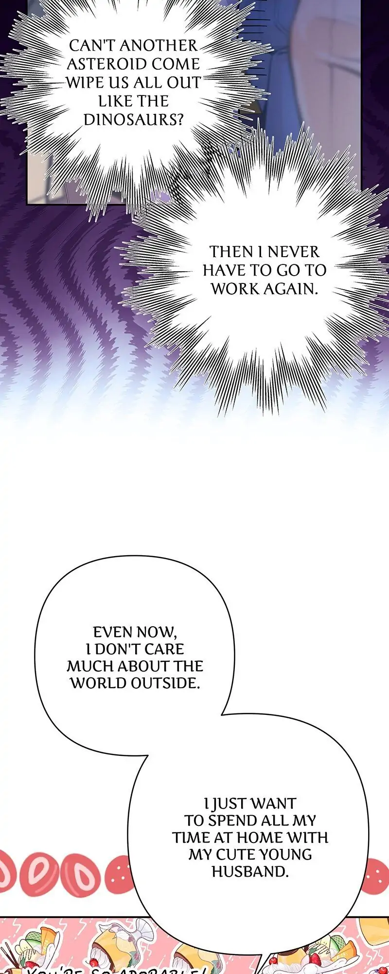 Another Typical Fantasy Romance - Chapter 20 manhwa