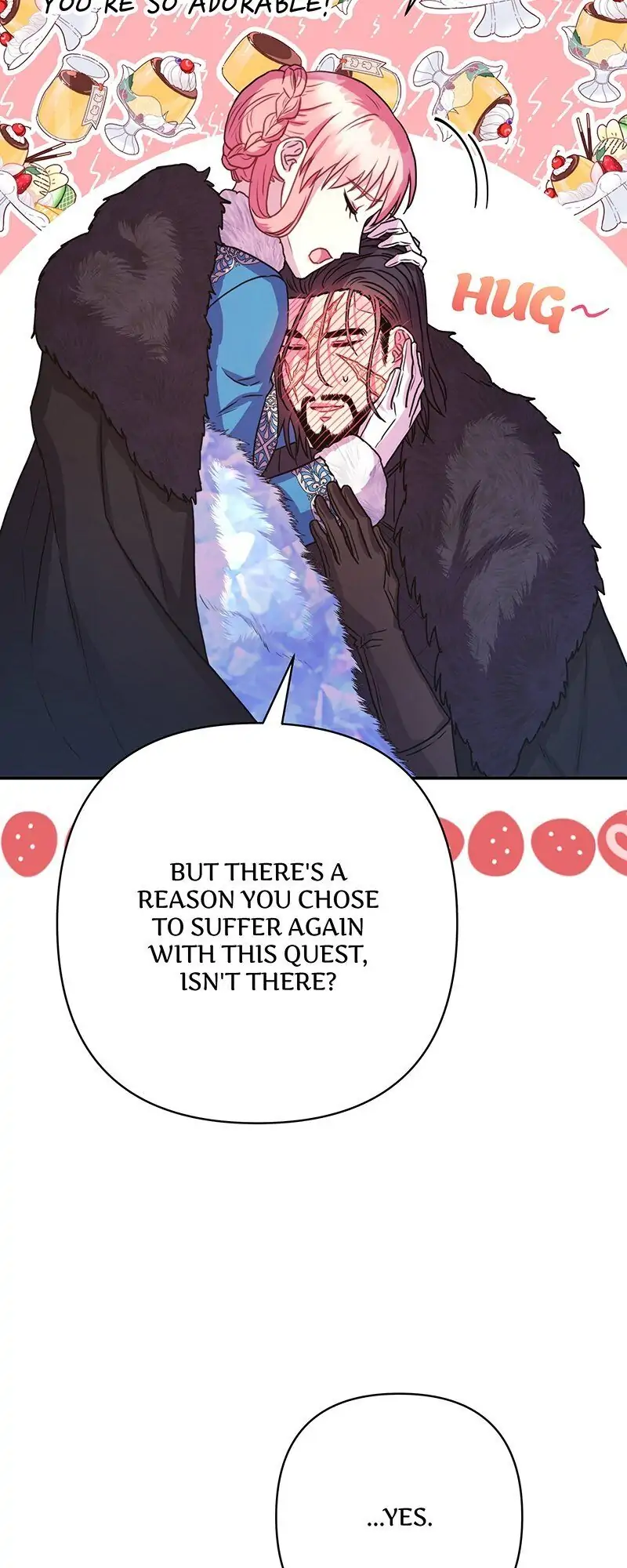 Another Typical Fantasy Romance - Chapter 20 manhwa