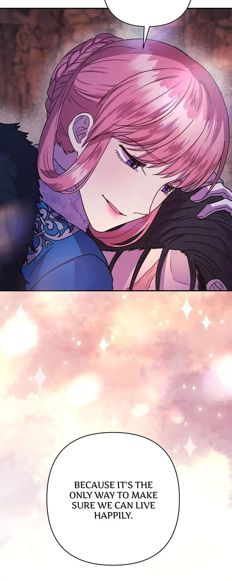Another Typical Fantasy Romance - Chapter 20 manhwa