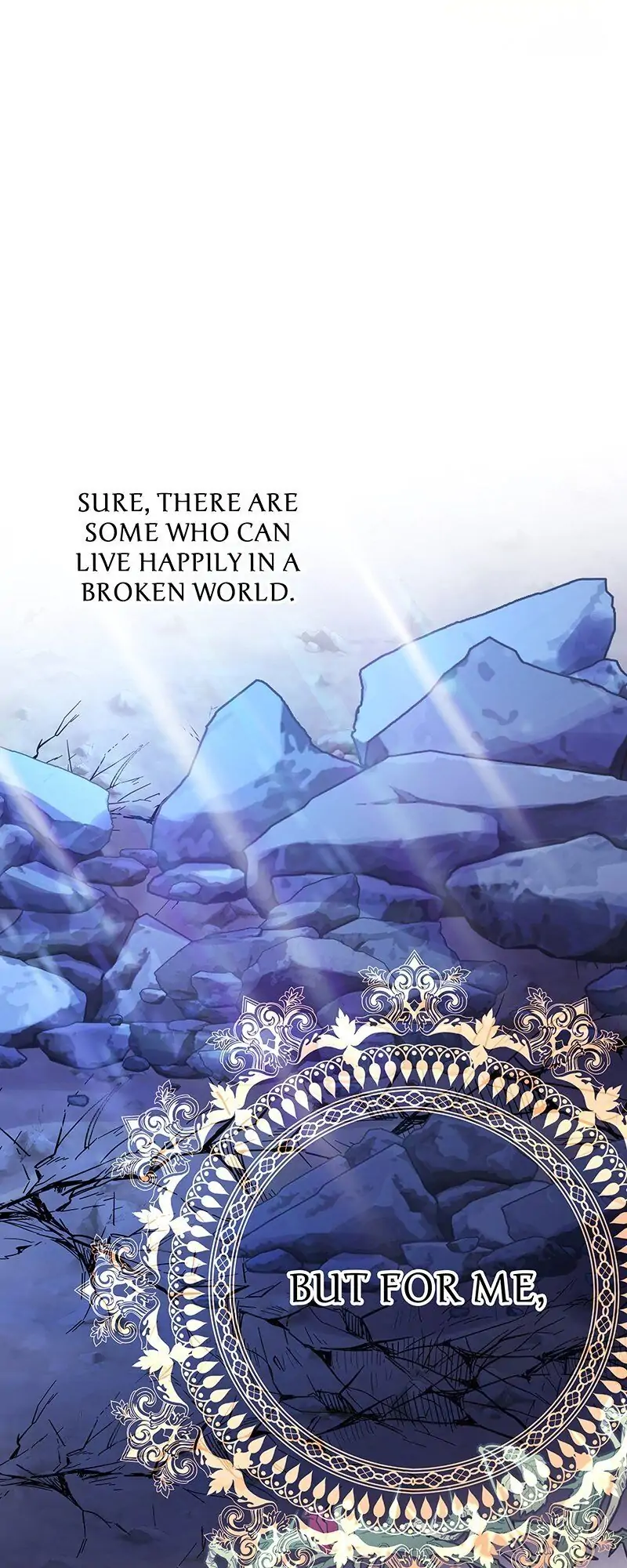 Another Typical Fantasy Romance - Chapter 20 manhwa