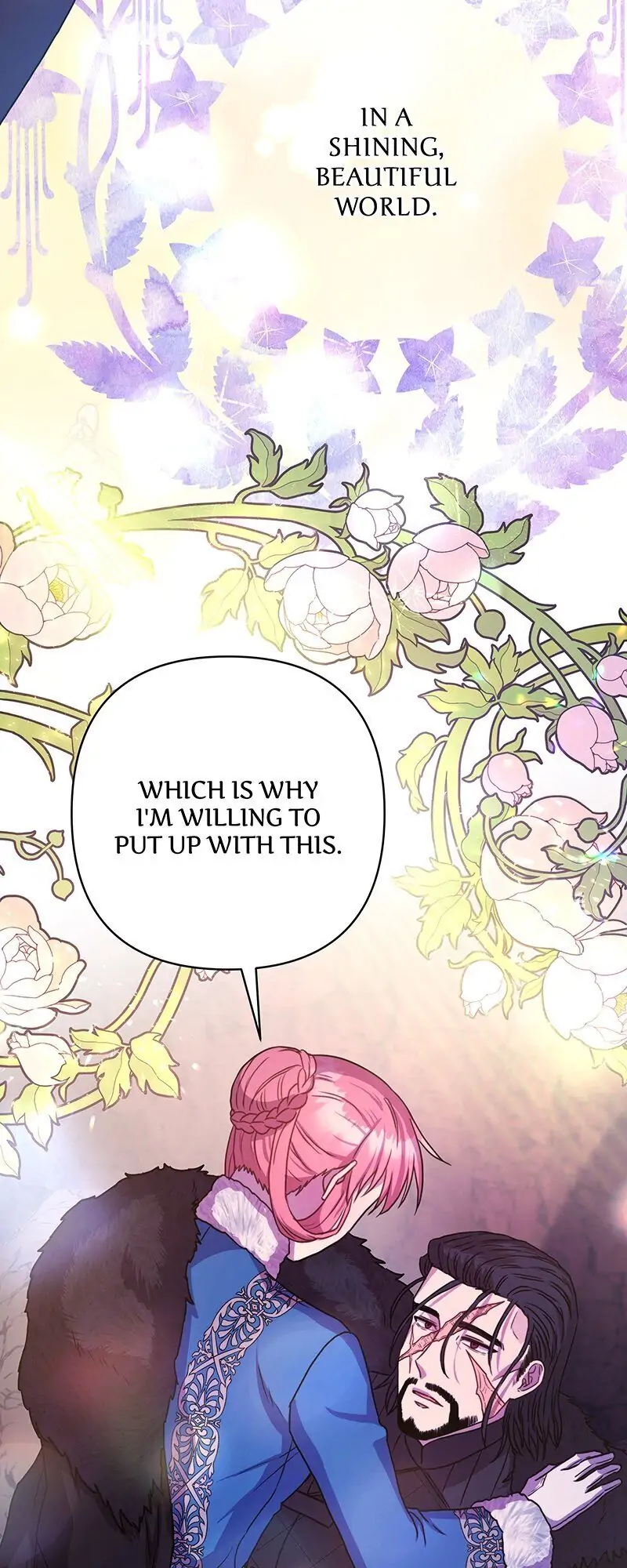 Another Typical Fantasy Romance - Chapter 20 manhwa