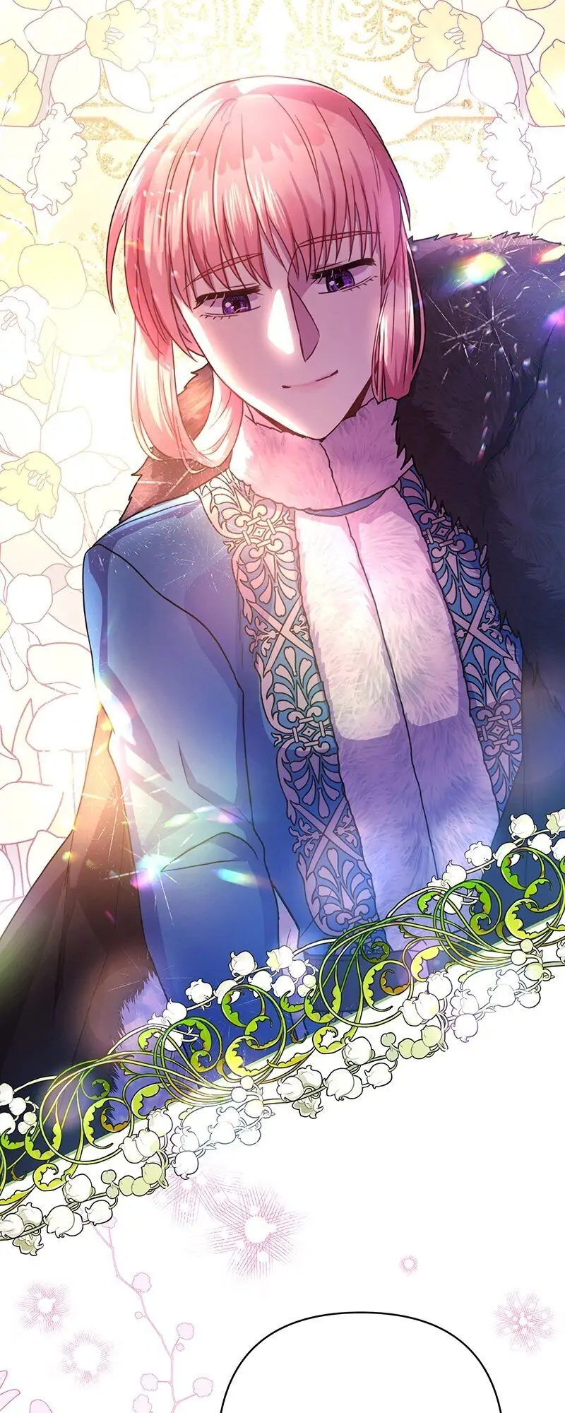 Another Typical Fantasy Romance - Chapter 20 manhwa