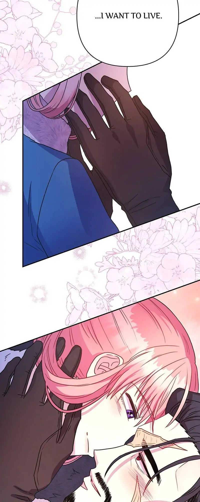 Another Typical Fantasy Romance - Chapter 20 manhwa