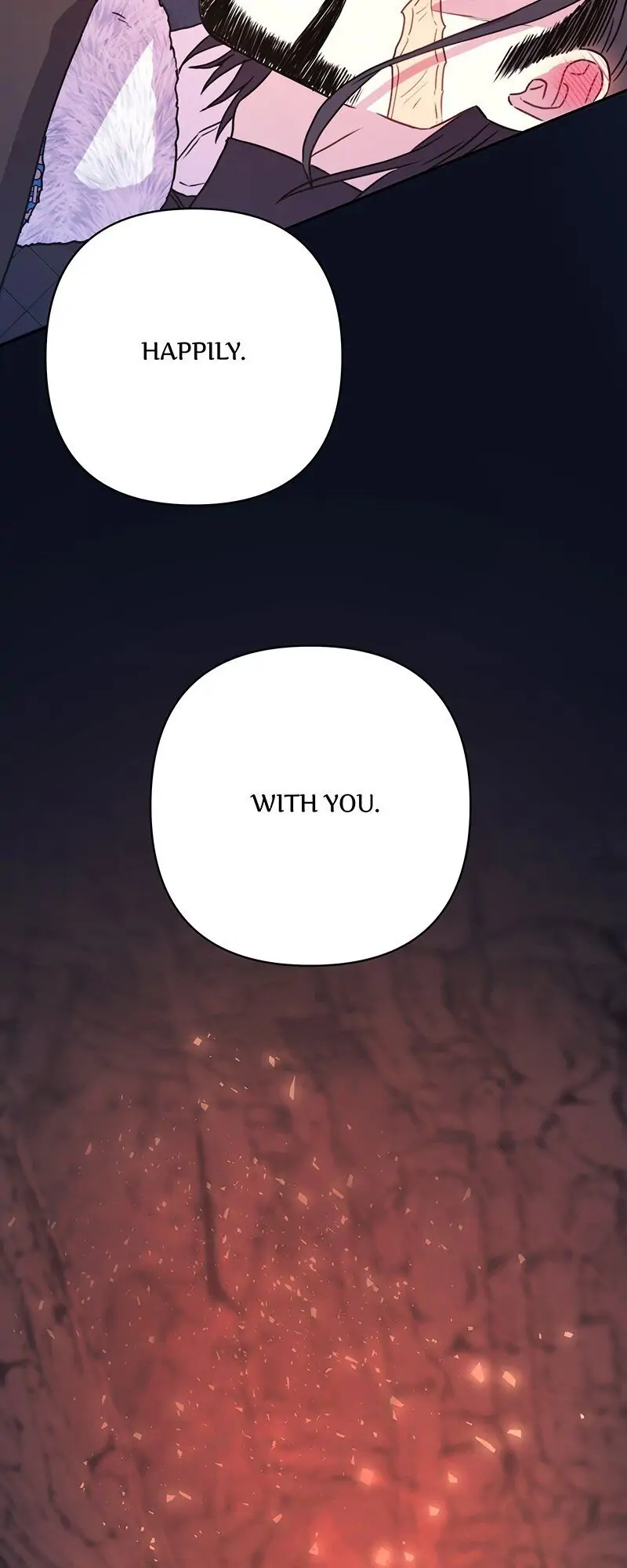 Another Typical Fantasy Romance - Chapter 20 manhwa