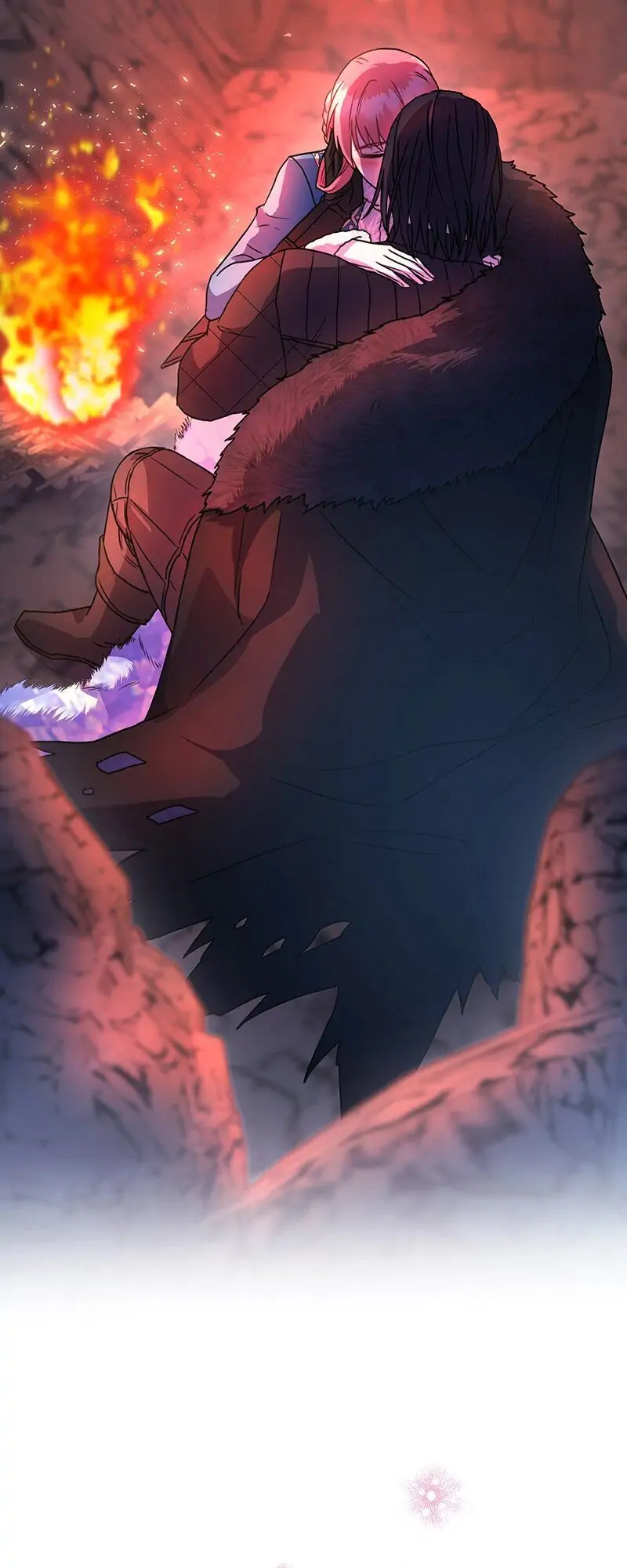 Another Typical Fantasy Romance - Chapter 20 manhwa