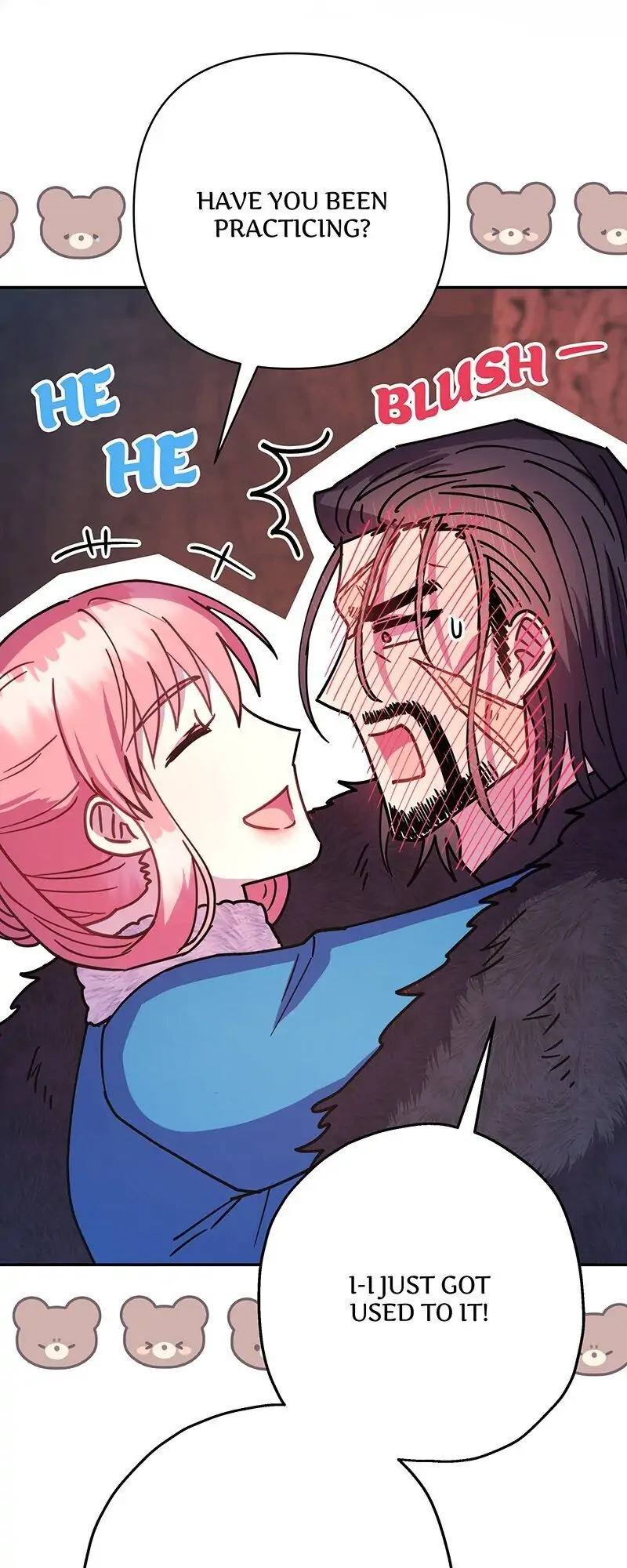 Another Typical Fantasy Romance - Chapter 20 manhwa