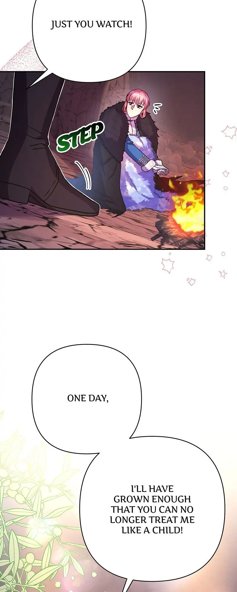 Another Typical Fantasy Romance - Chapter 20 manhwa