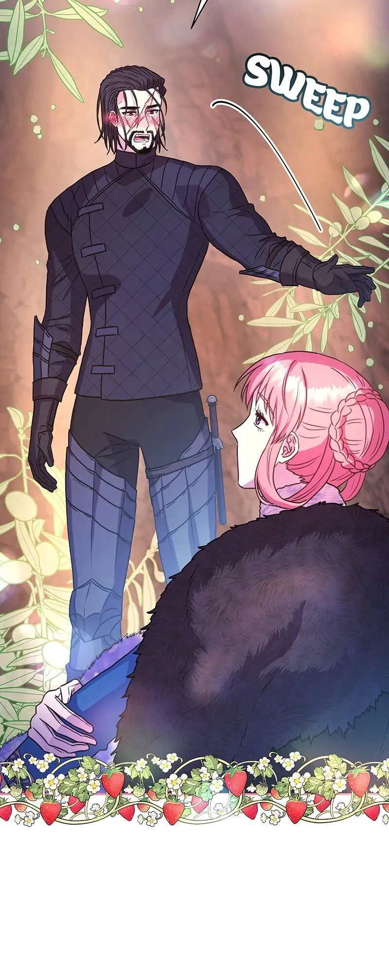 Another Typical Fantasy Romance - Chapter 20 manhwa