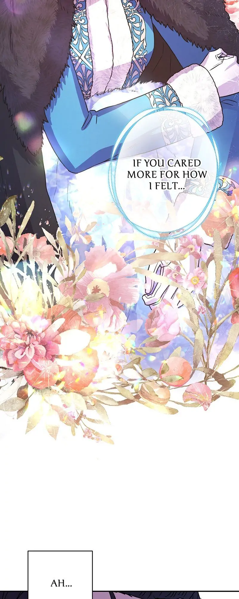Another Typical Fantasy Romance - Chapter 20 manhwa
