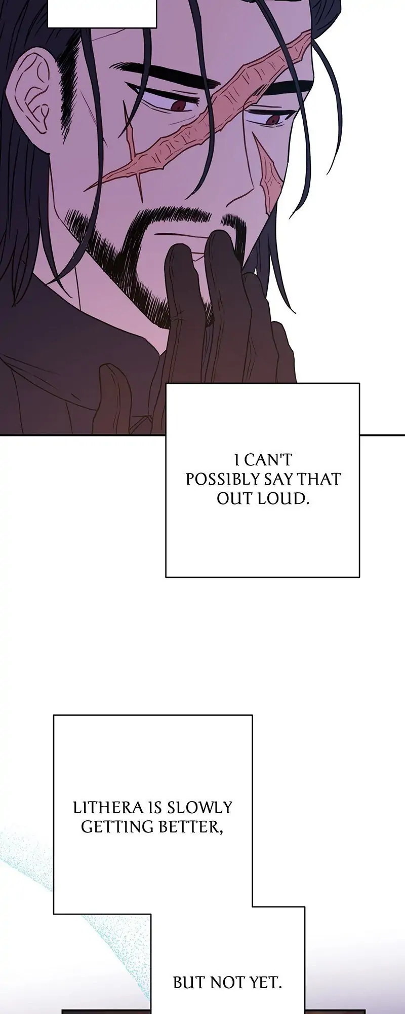 Another Typical Fantasy Romance - Chapter 20 manhwa
