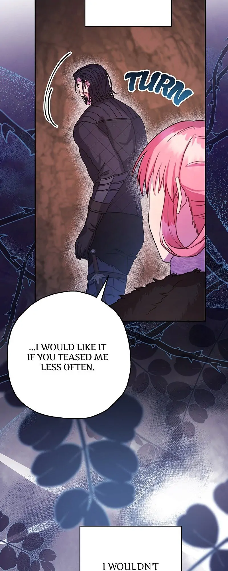 Another Typical Fantasy Romance - Chapter 20 manhwa