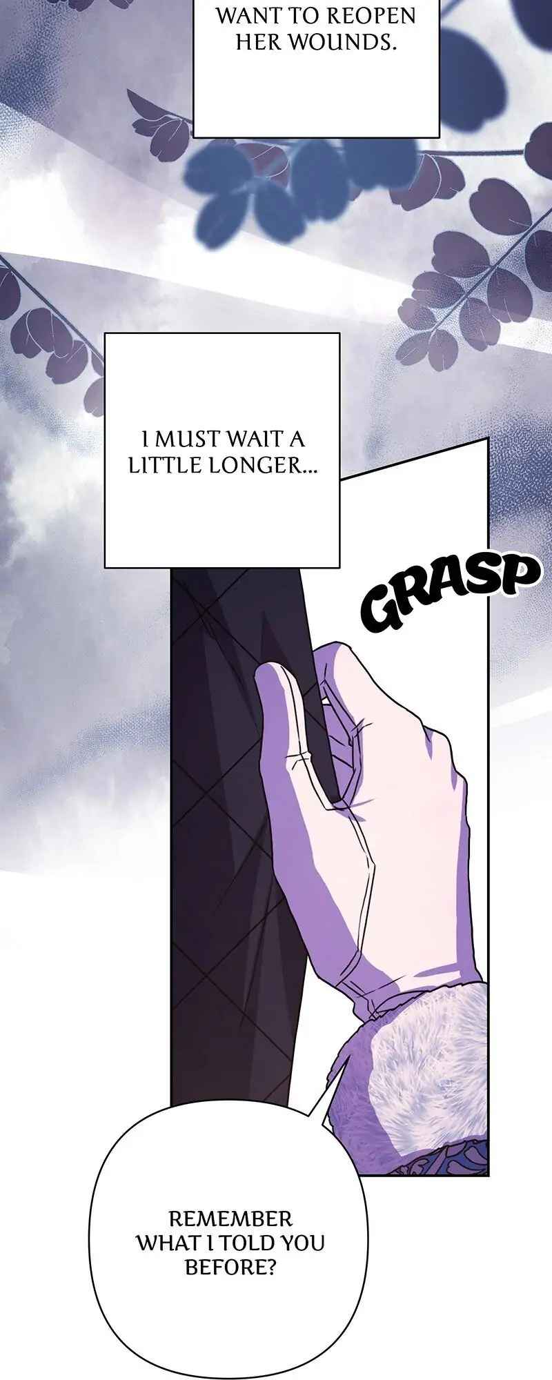 Another Typical Fantasy Romance - Chapter 20 manhwa