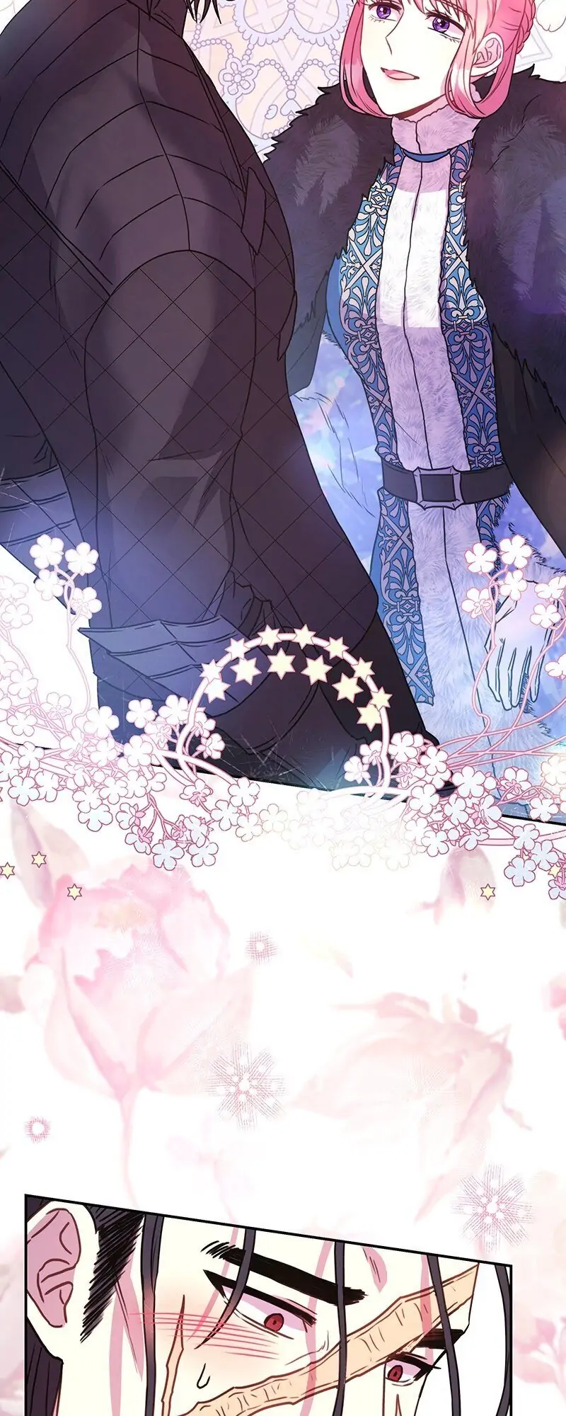Another Typical Fantasy Romance - Chapter 20 manhwa