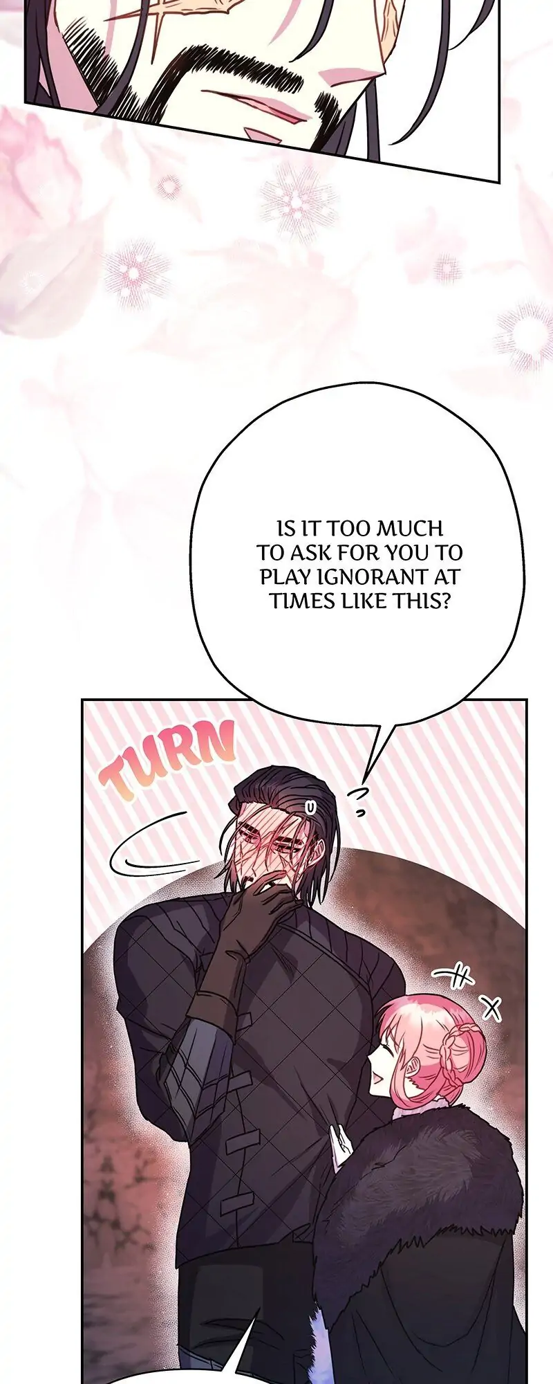 Another Typical Fantasy Romance - Chapter 20 manhwa