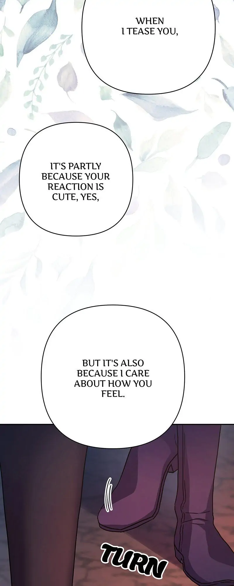 Another Typical Fantasy Romance - Chapter 20 manhwa