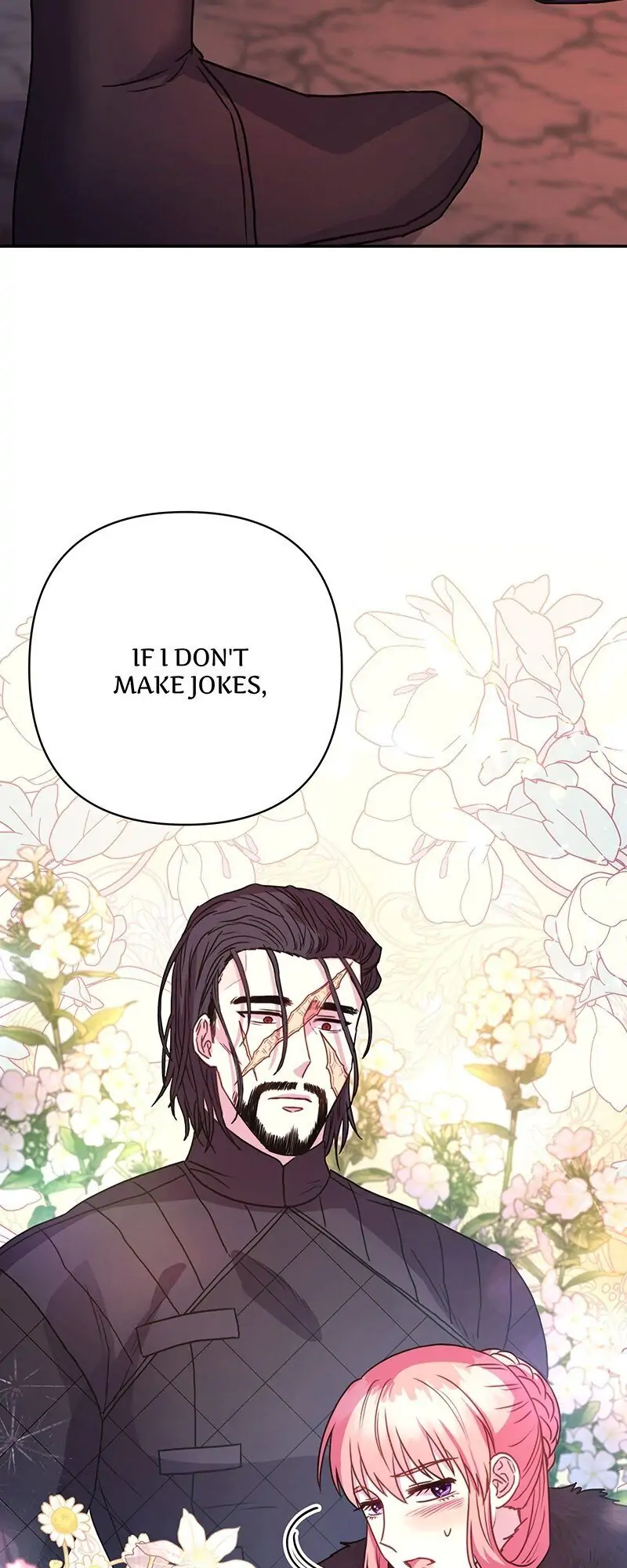 Another Typical Fantasy Romance - Chapter 20 manhwa