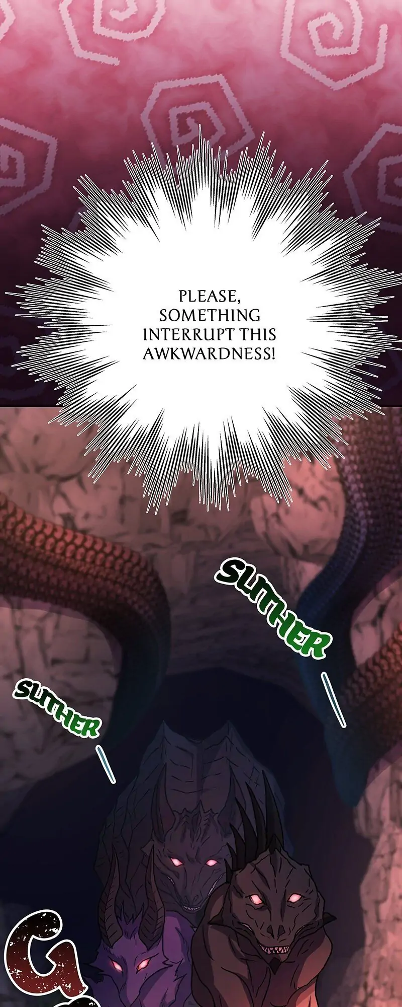 Another Typical Fantasy Romance - Chapter 20 manhwa