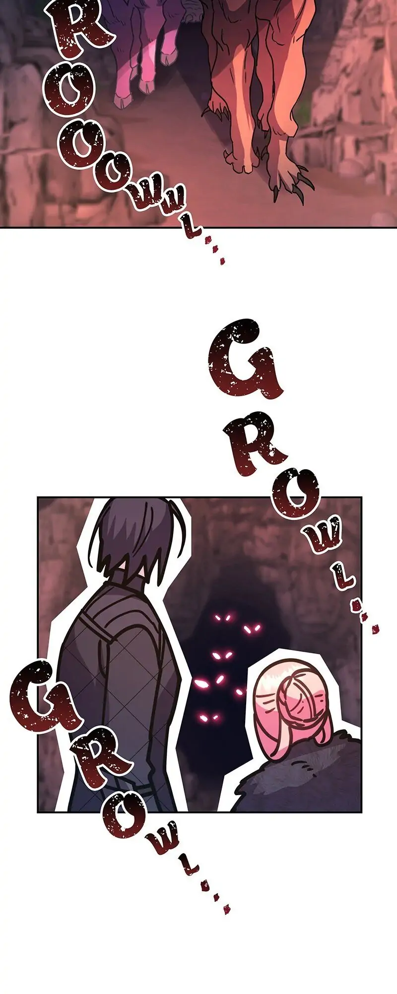Another Typical Fantasy Romance - Chapter 20 manhwa