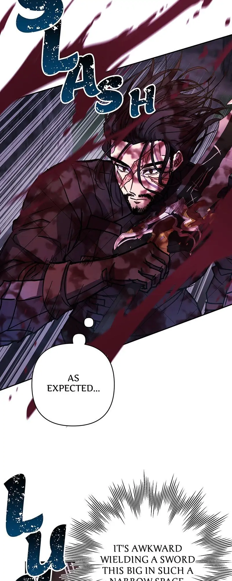 Another Typical Fantasy Romance - Chapter 21 manhwa