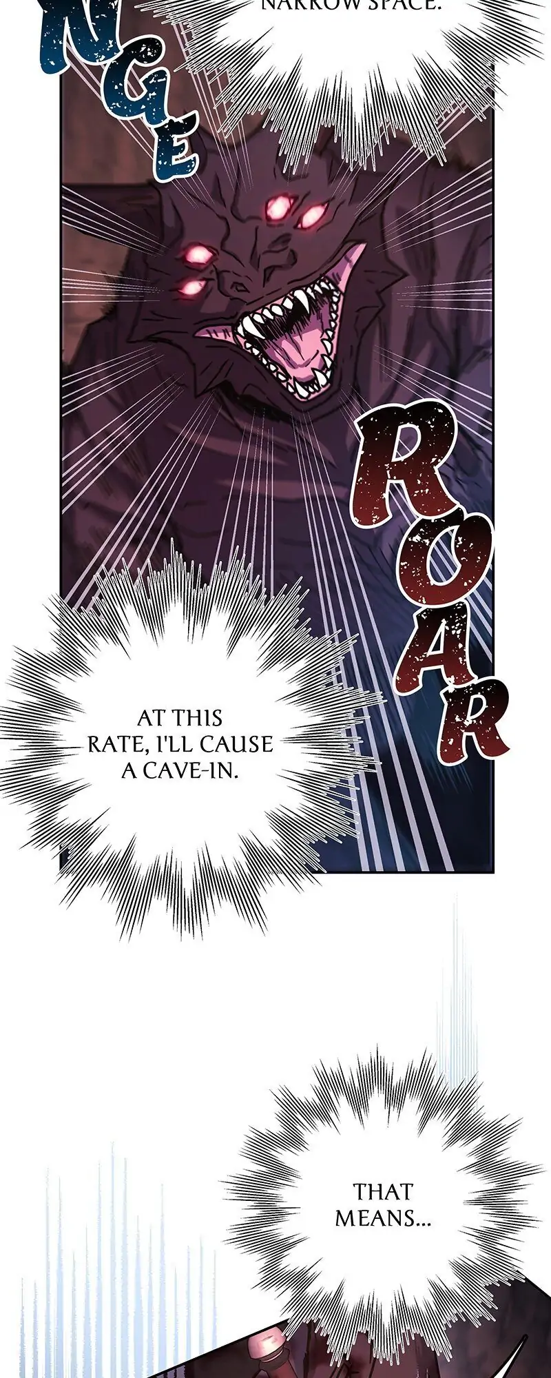 Another Typical Fantasy Romance - Chapter 21 manhwa
