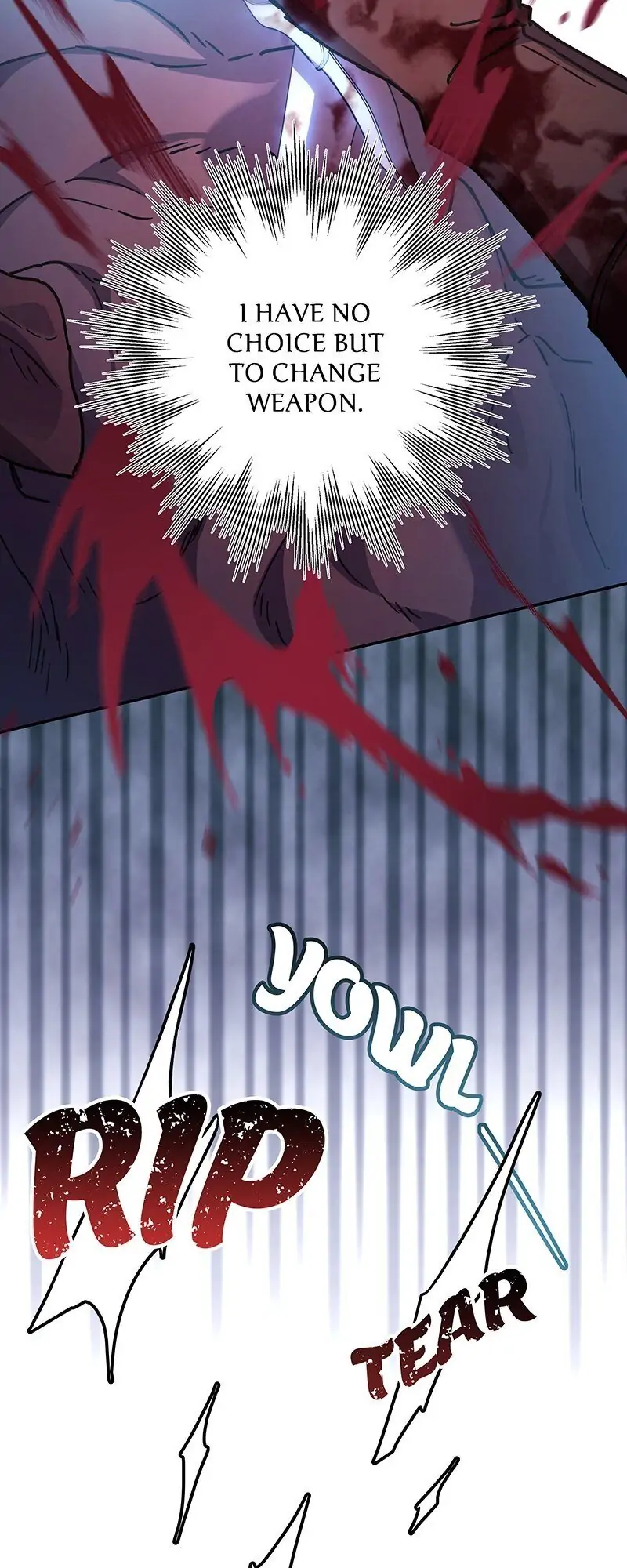 Another Typical Fantasy Romance - Chapter 21 manhwa