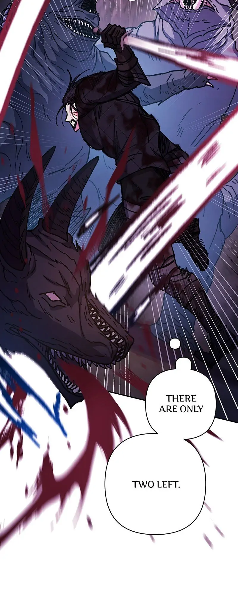 Another Typical Fantasy Romance - Chapter 21 manhwa